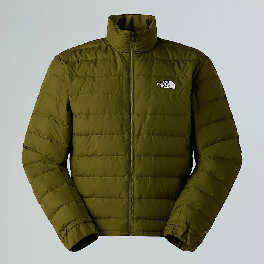 Chaqueta 3 en 1 Triclimate Arctic para hombre - 9