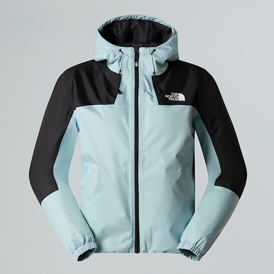 Lifestyle isolierte Shelljacke für Damen - 1