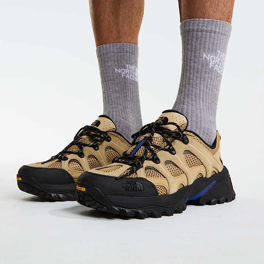 Hedgehog 06 RVSTschoenen TNF Khaki StoneTNF Blue ALT2