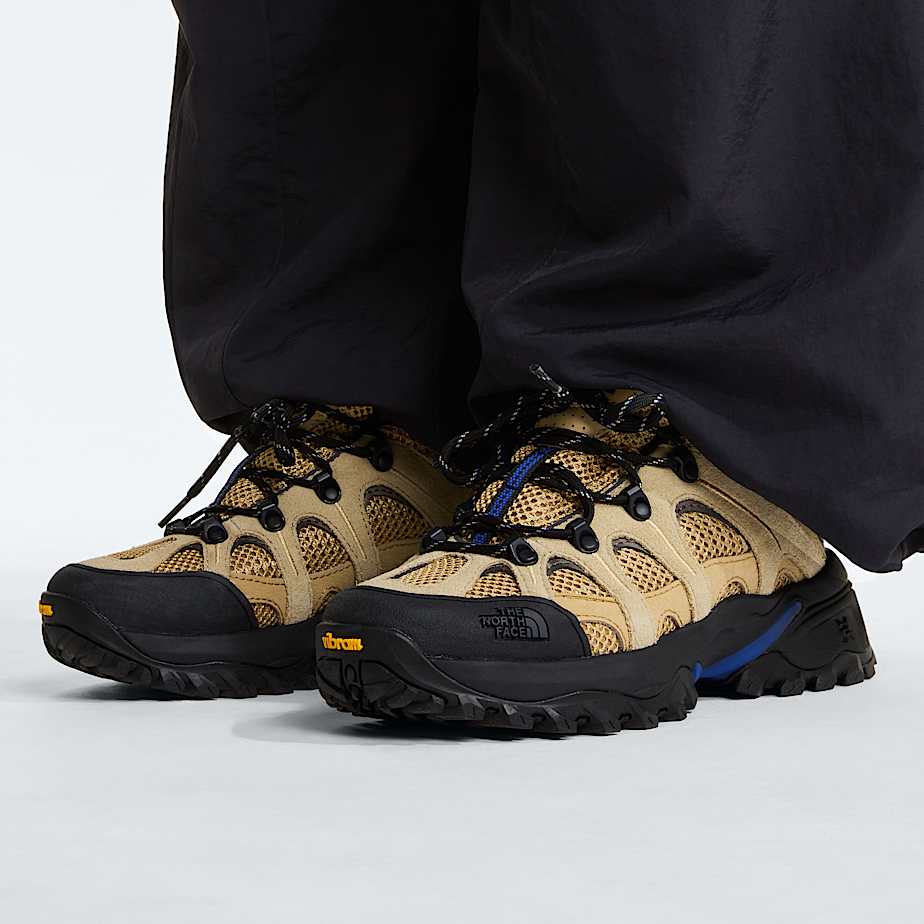 Hedgehog 06 RVSTschoenen TNF Khaki StoneTNF Blue ALT4