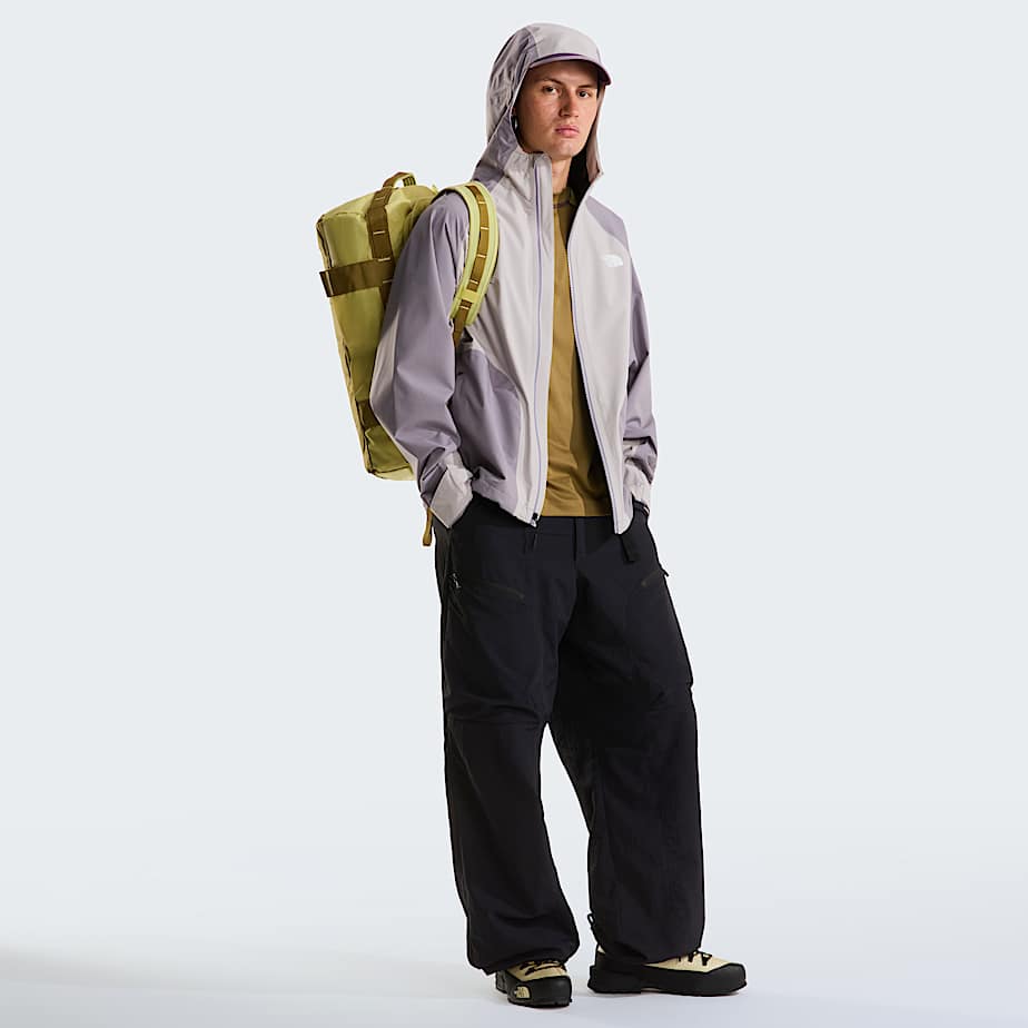 Glenclyffe Shoes TNF Desert StoneTNF Black ALT3