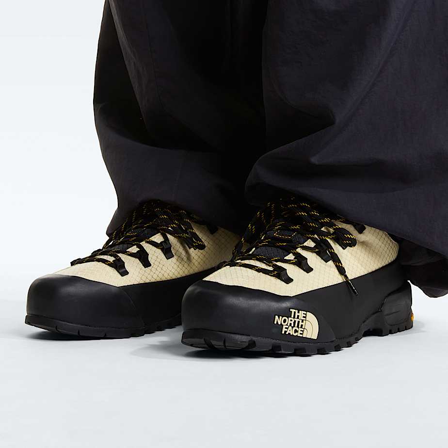 Glenclyffe Shoes TNF Desert StoneTNF Black ALT4