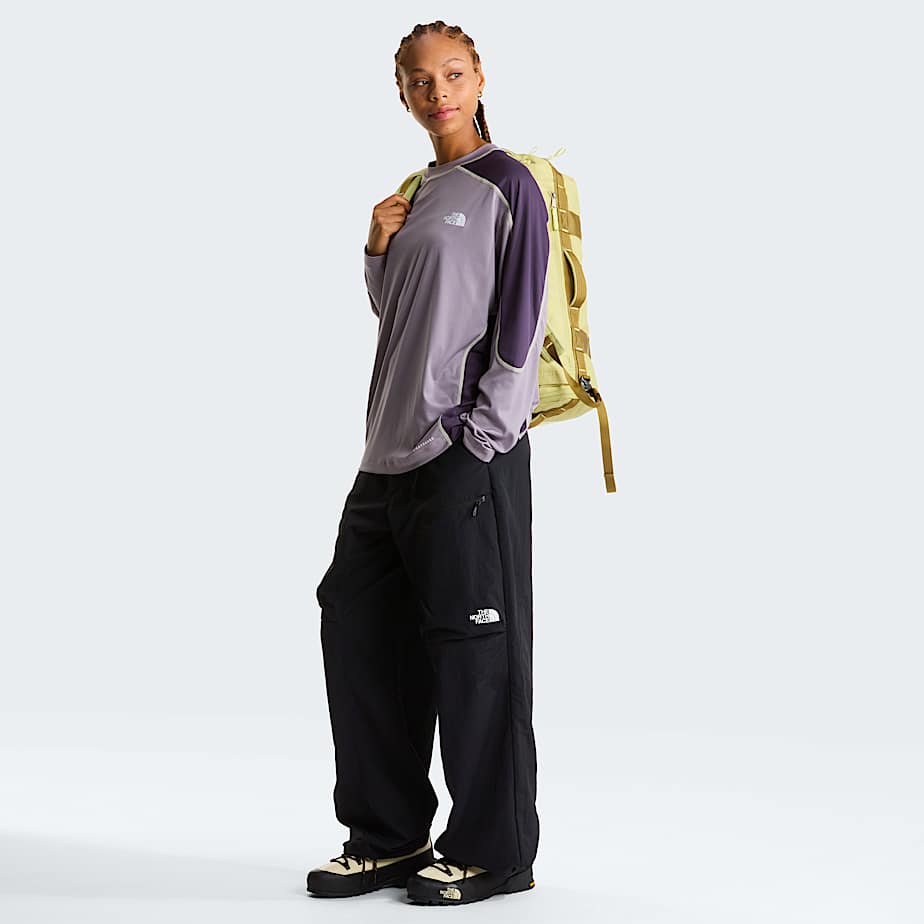 Glenclyffe Shoes TNF Desert StoneTNF Black ALT5