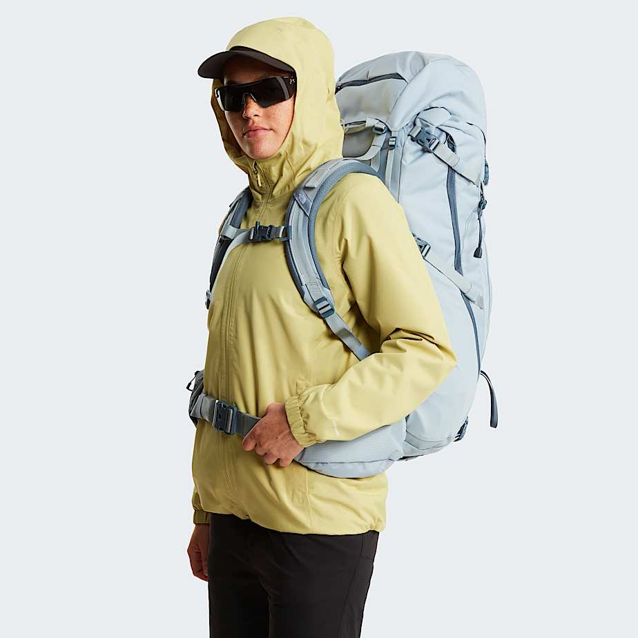 Terra Hiking Backpack 55 L W TNF ALT7