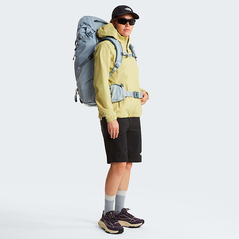 Terra Hiking Backpack 55 L W TNF ALT8