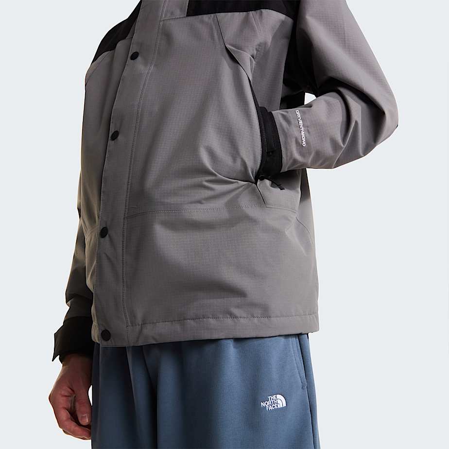Mountain DryVent Monojas voor heren TNF Smoked PearlTNF Black ALT6