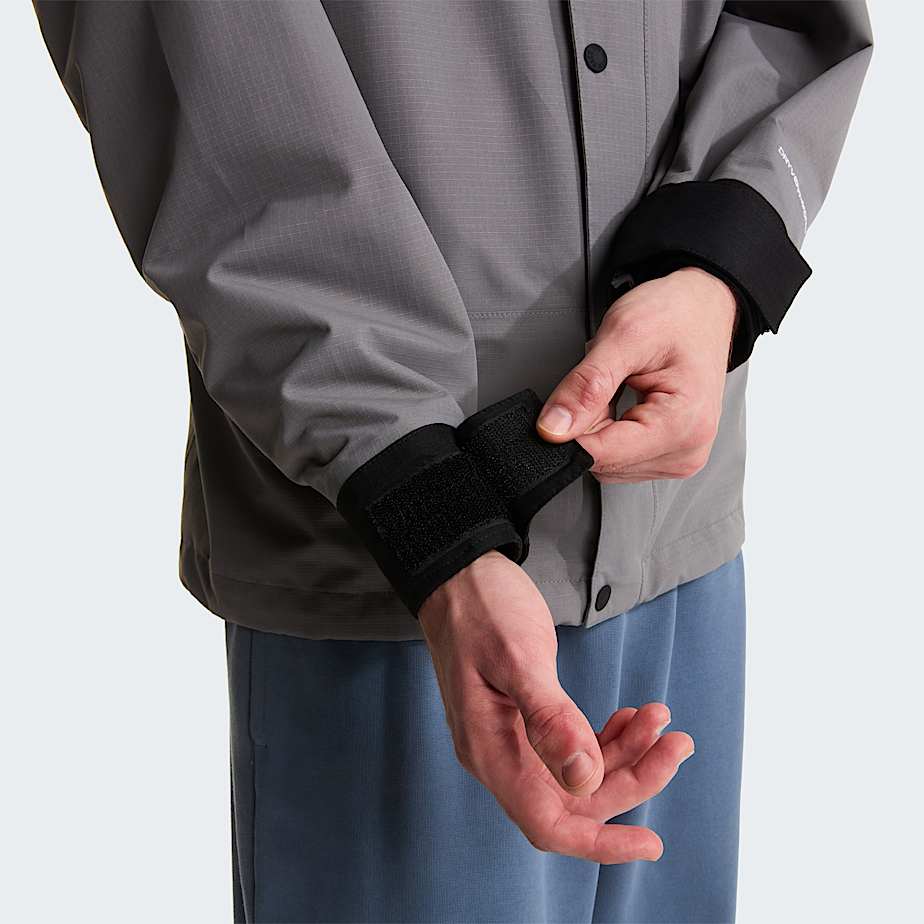 Mountain DryVent Monojas voor heren TNF Smoked PearlTNF Black ALT7