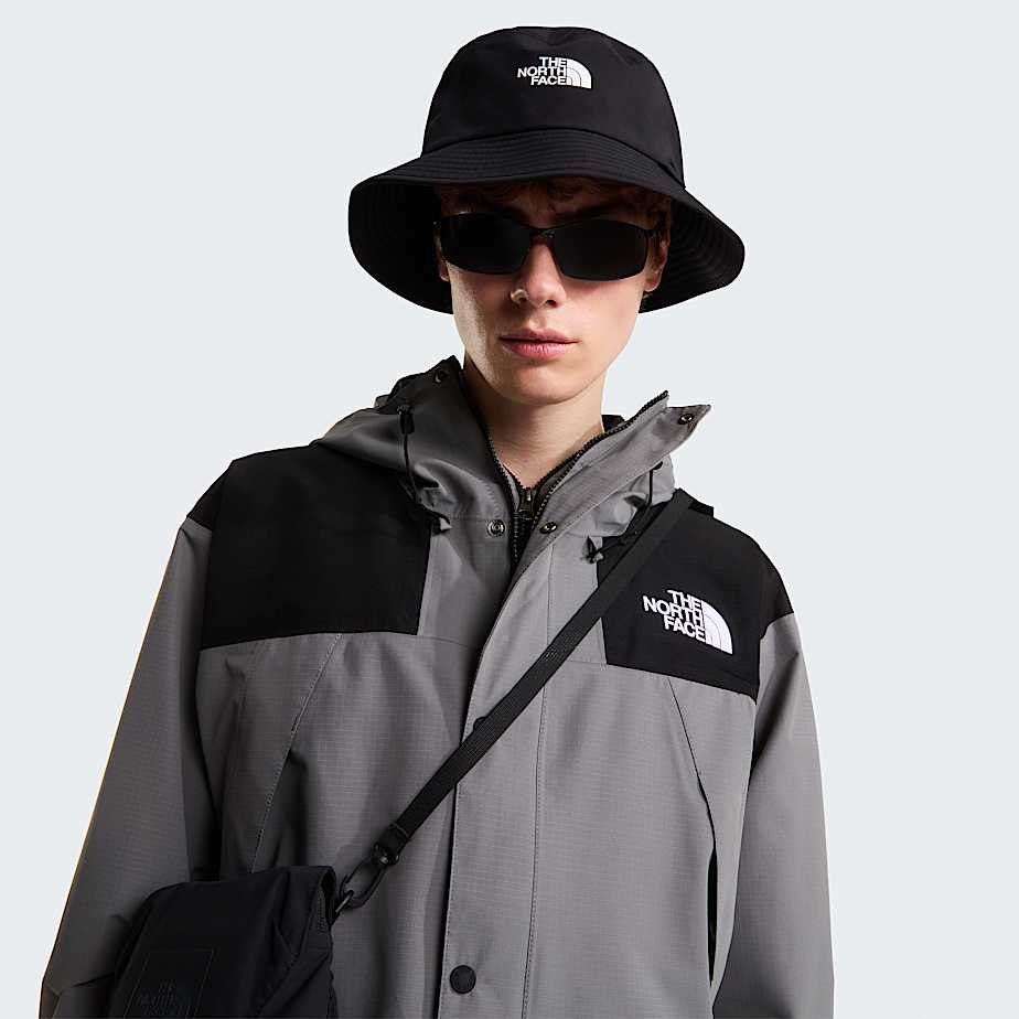 Mountain DryVent Monojas voor heren TNF Smoked PearlTNF Black ALT9