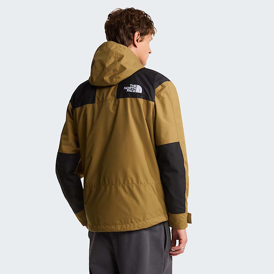 Reign On Jacket M TNF ALT3