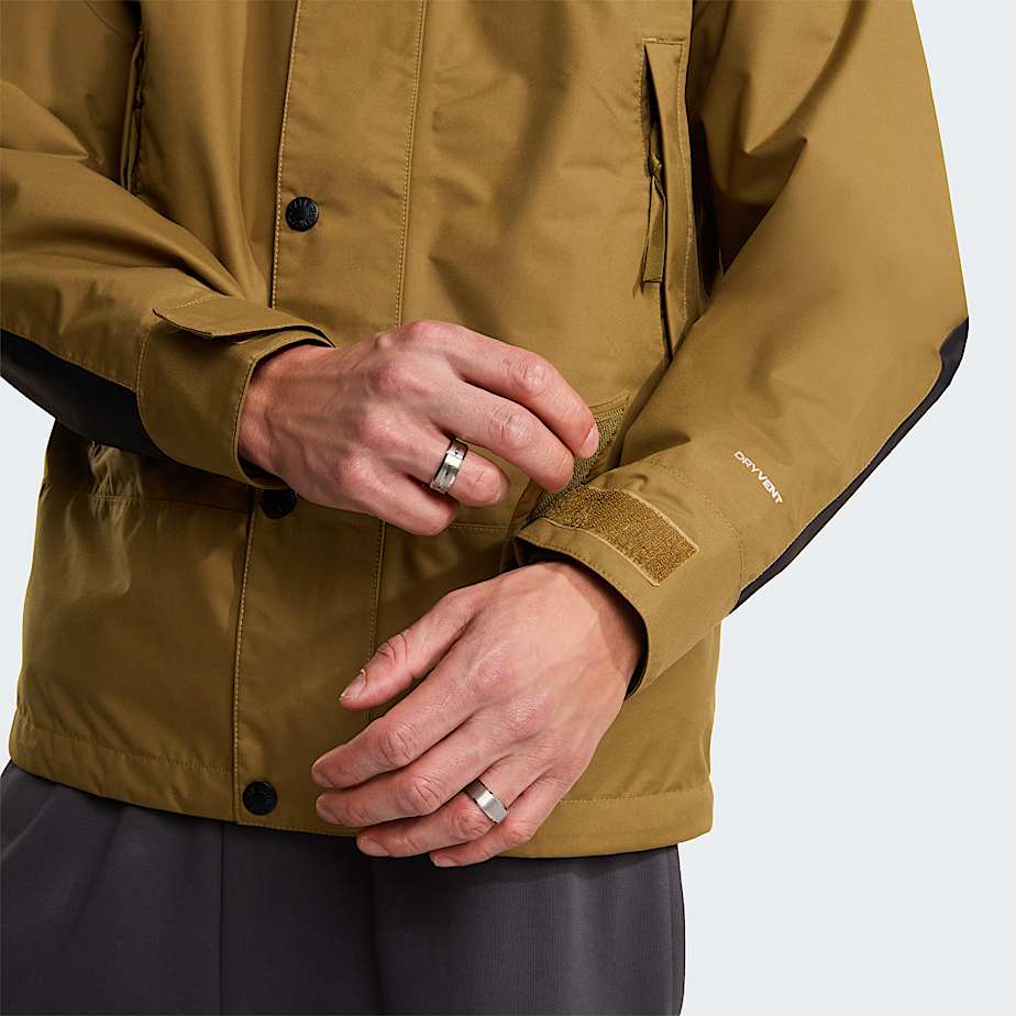 Reign On Jacket M TNF ALT7