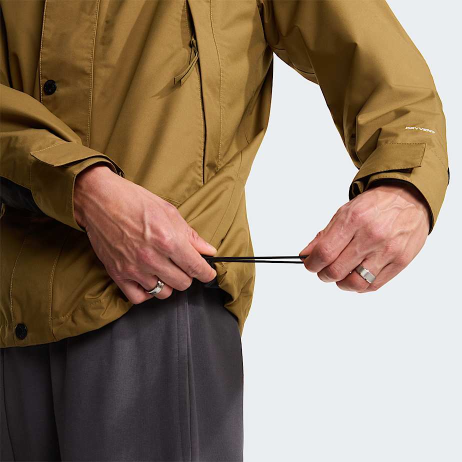 Reign On Jacket M TNF ALT8