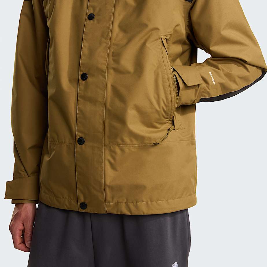 Reign On Jacket M TNF ALT6