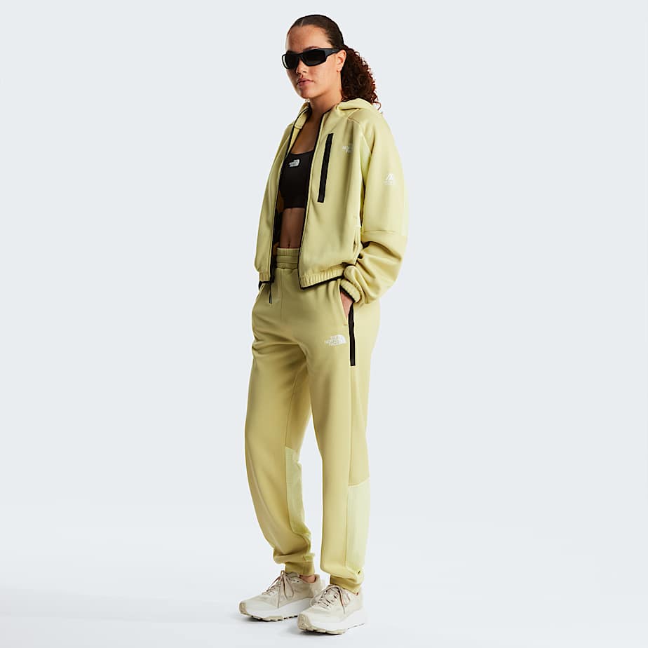 Women's Mountain Athletics Fleece Joggers - 2