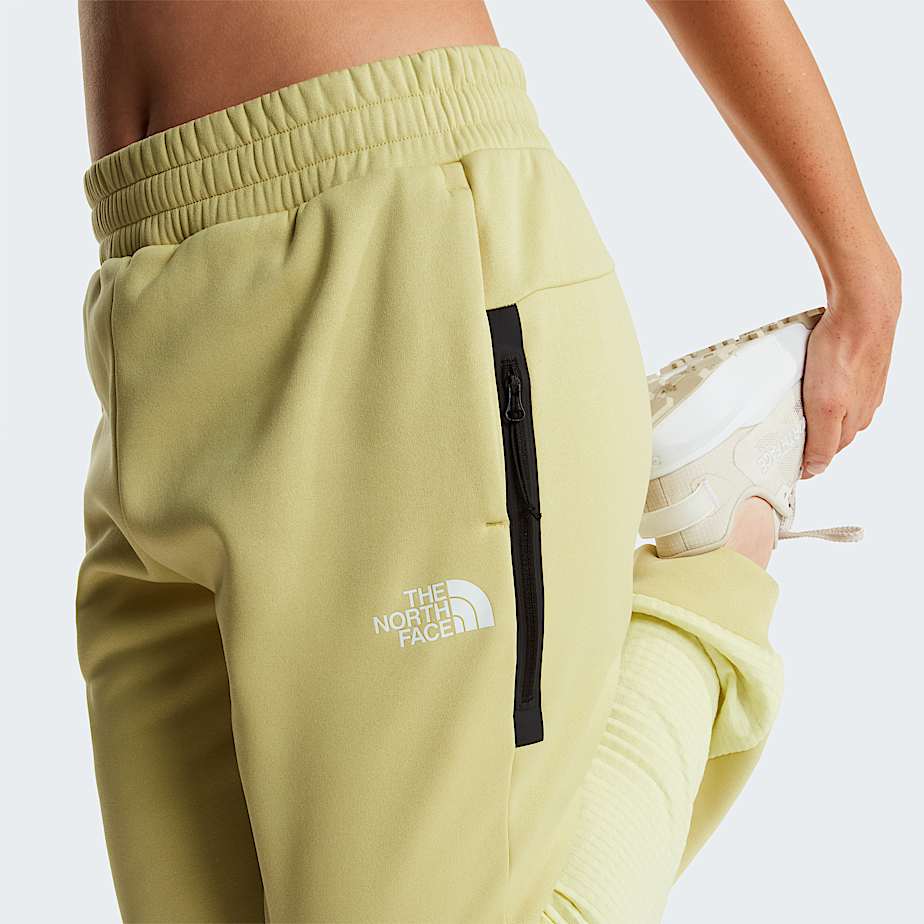 Women's Mountain Athletics Fleece Joggers - 5