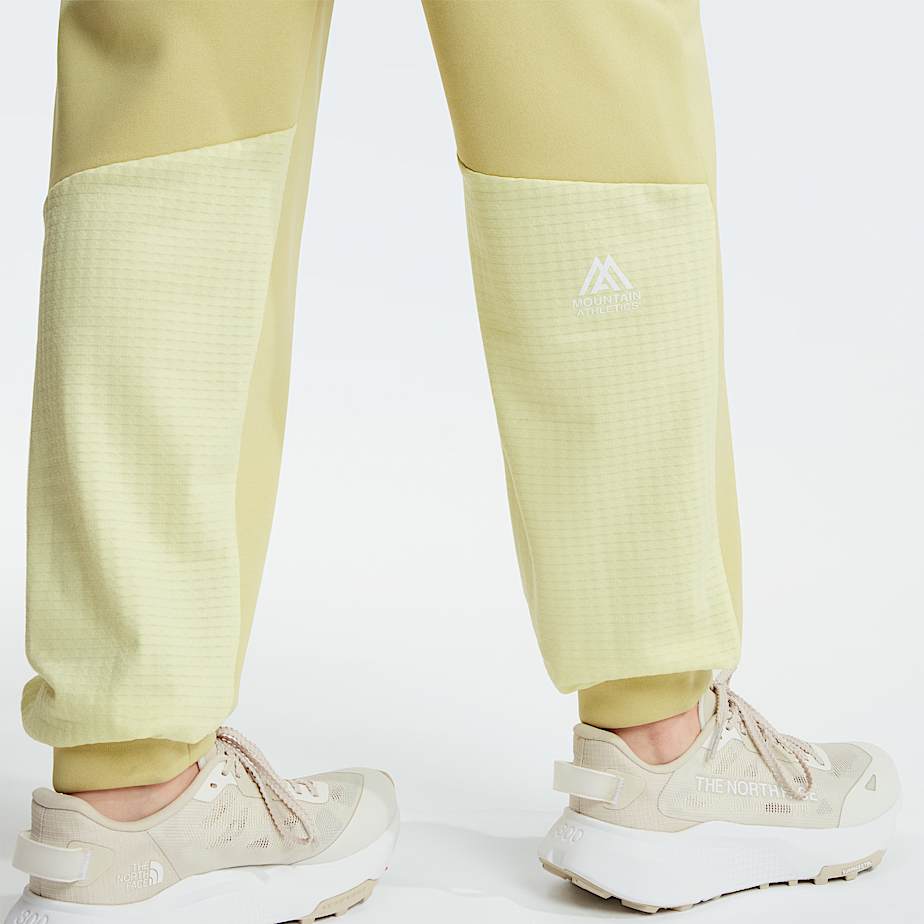 Women's Mountain Athletics Fleece Joggers - 7