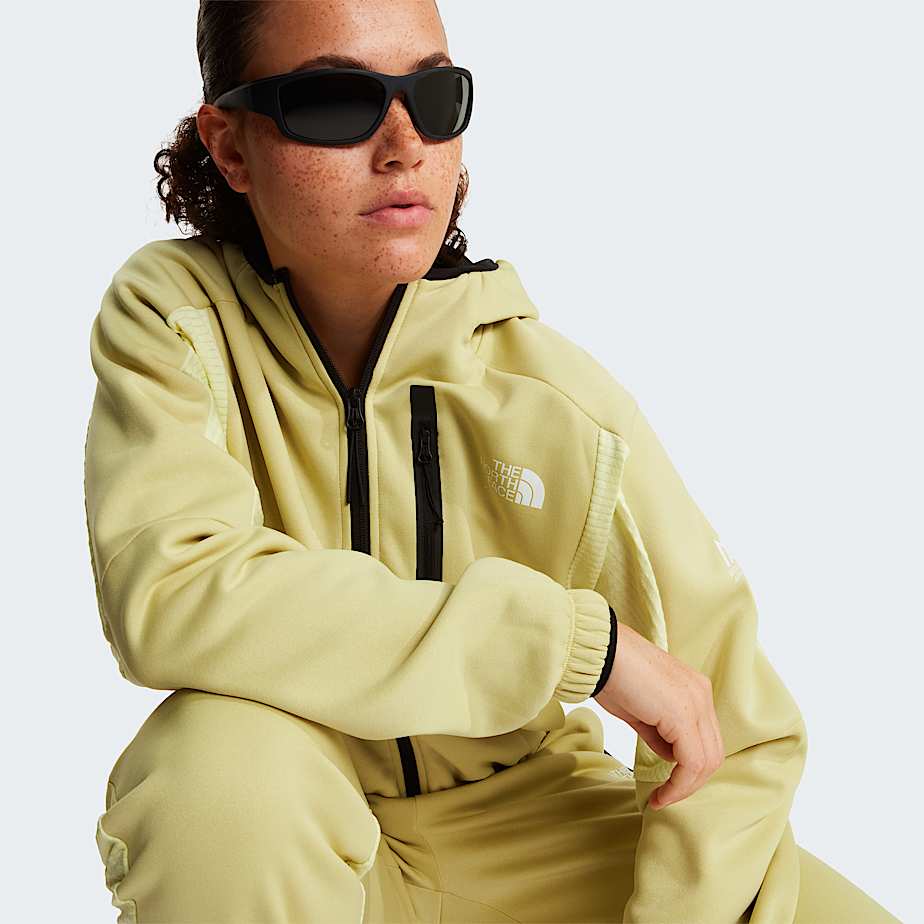 Women's Mountain Athletics Fleece Joggers - 8