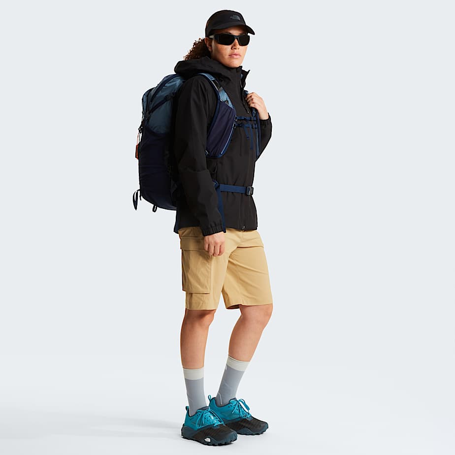 Exploration Cargo Shorts W TNF ALT1