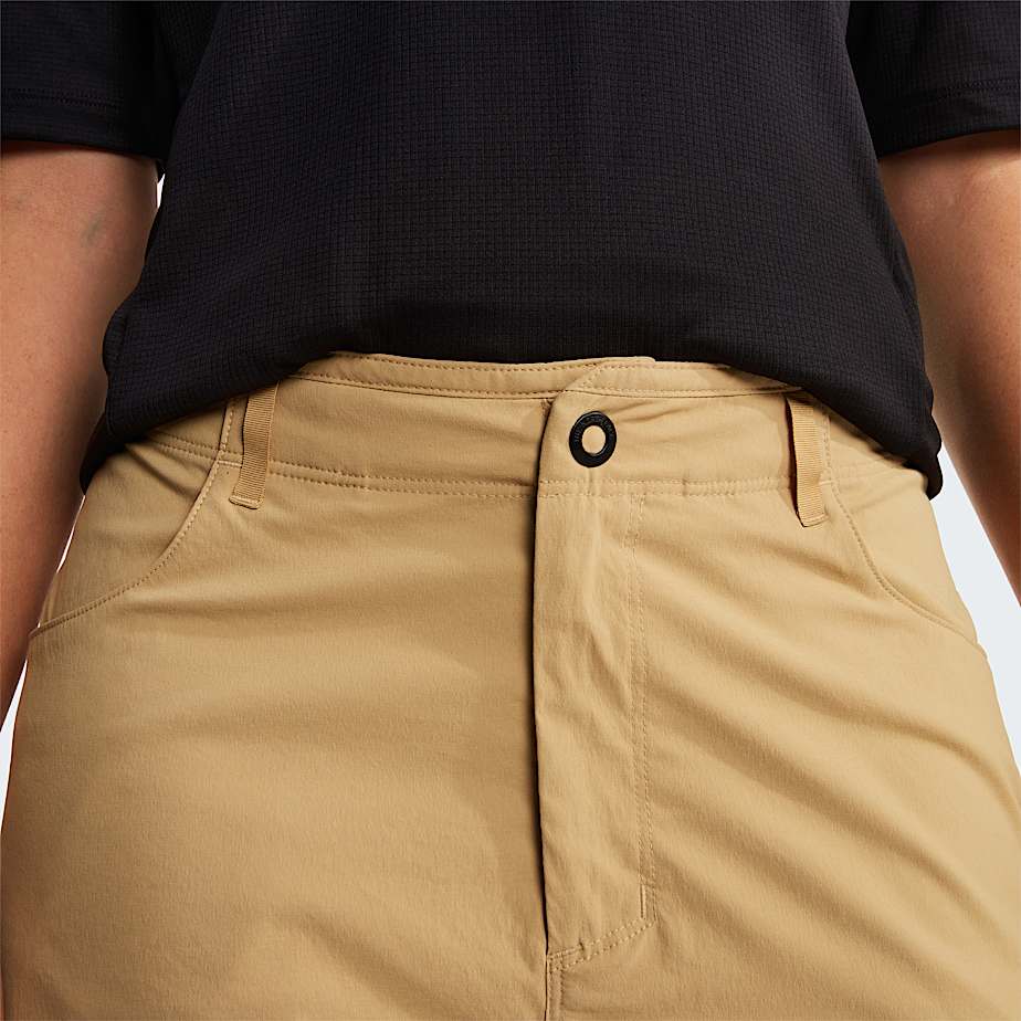 Exploration Cargo Shorts W TNF ALT4