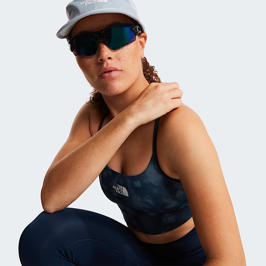 Womens Flex 28 Leggings TNF Summit Navy ALT6