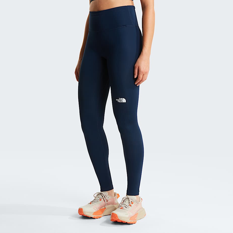 Womens Flex 28 Leggings TNF Summit Navy HERO