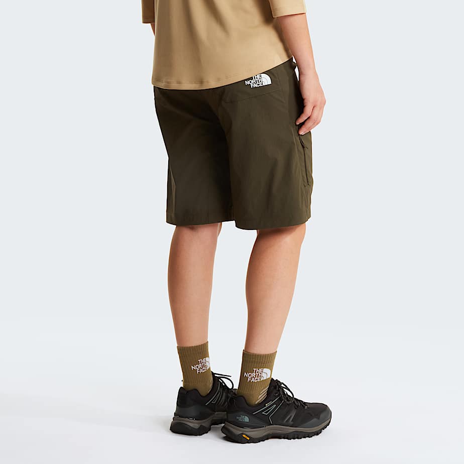 Exploration Shorts W TNF ALT3