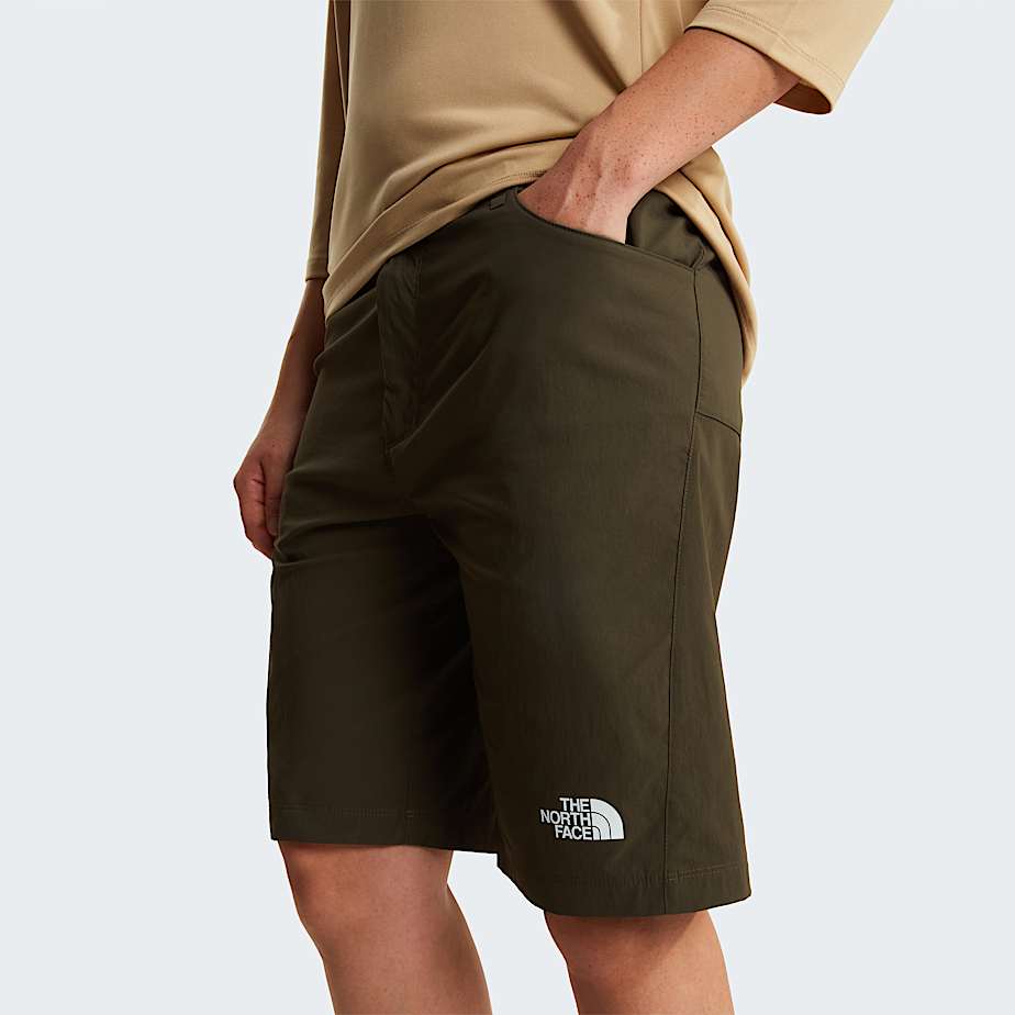Women's Exploration Shorts - 6