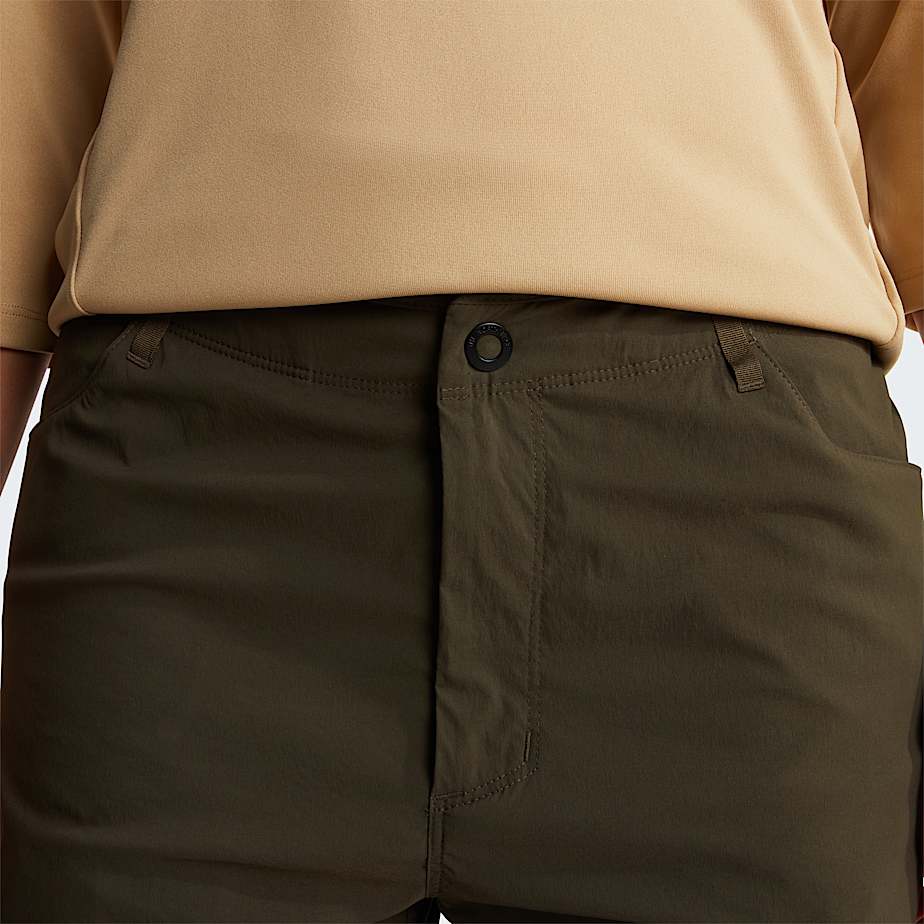 Exploration Shorts W TNF ALT4