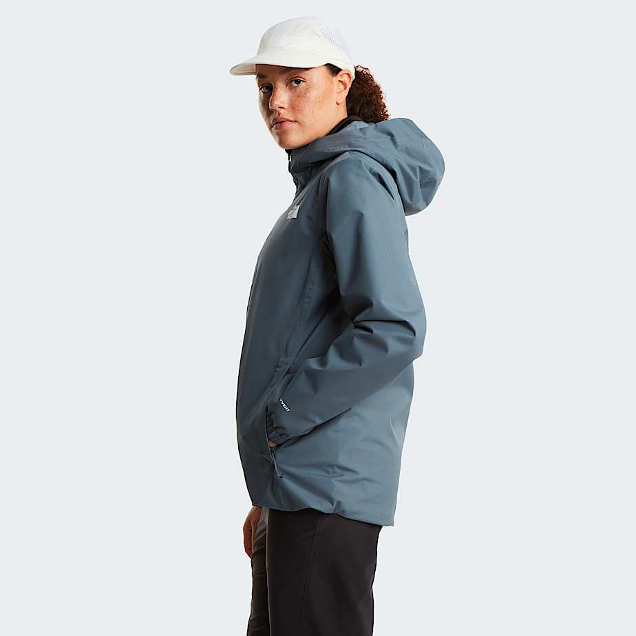 Quest DryVent™ Jacke für Damen - 3