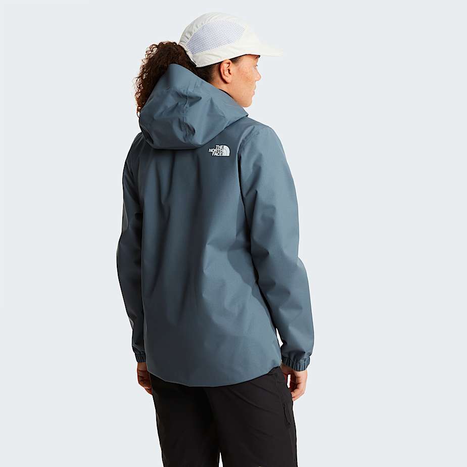 Quest DryVent™ Jacke für Damen - 4