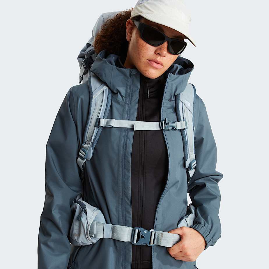 Quest DryVent Jacket W TNF ALT9