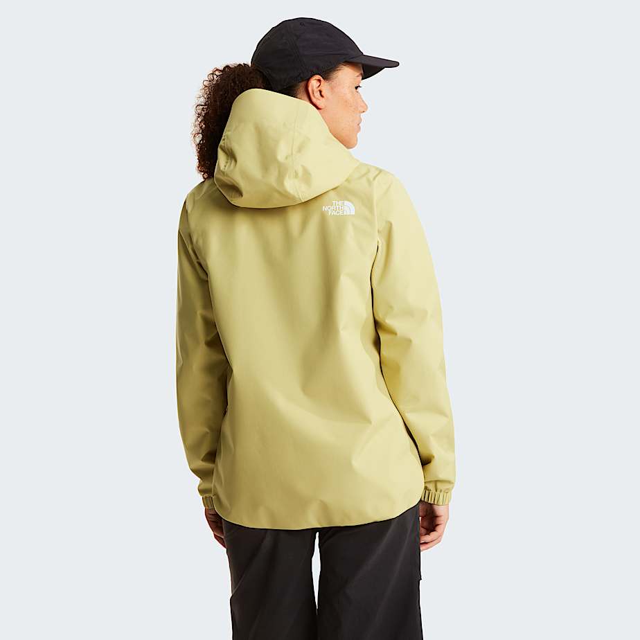 Quest DryVent Jacket W TNF ALT3