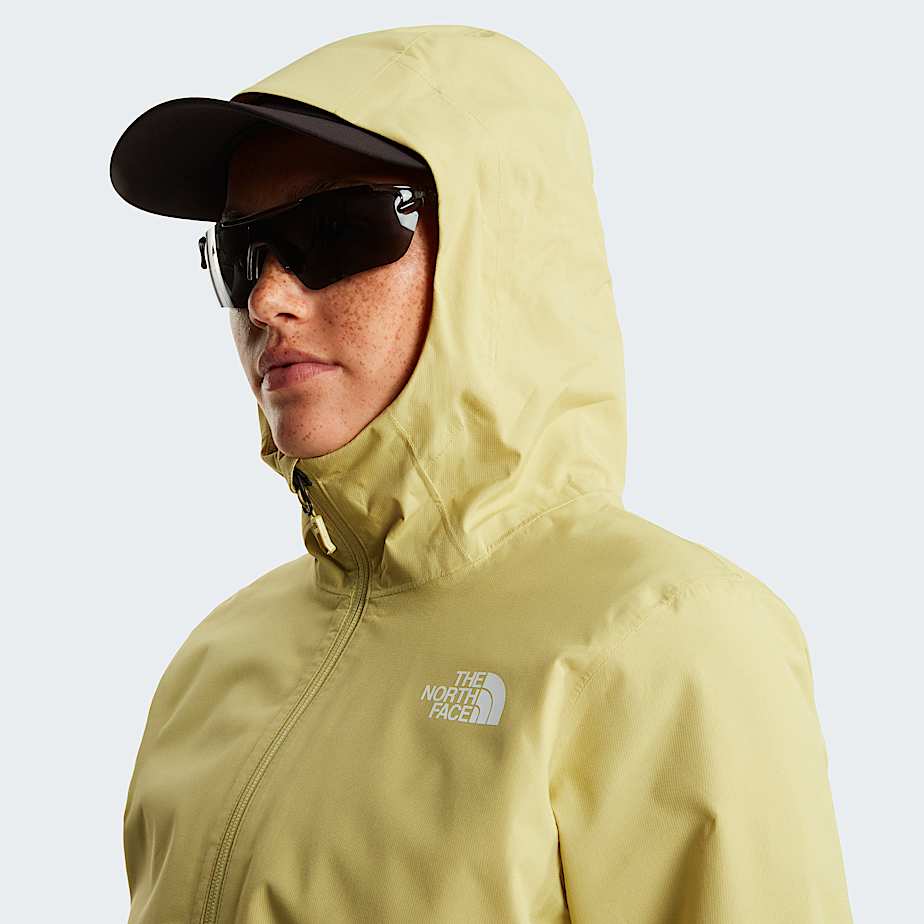 Quest DryVent Jacket W TNF ALT5