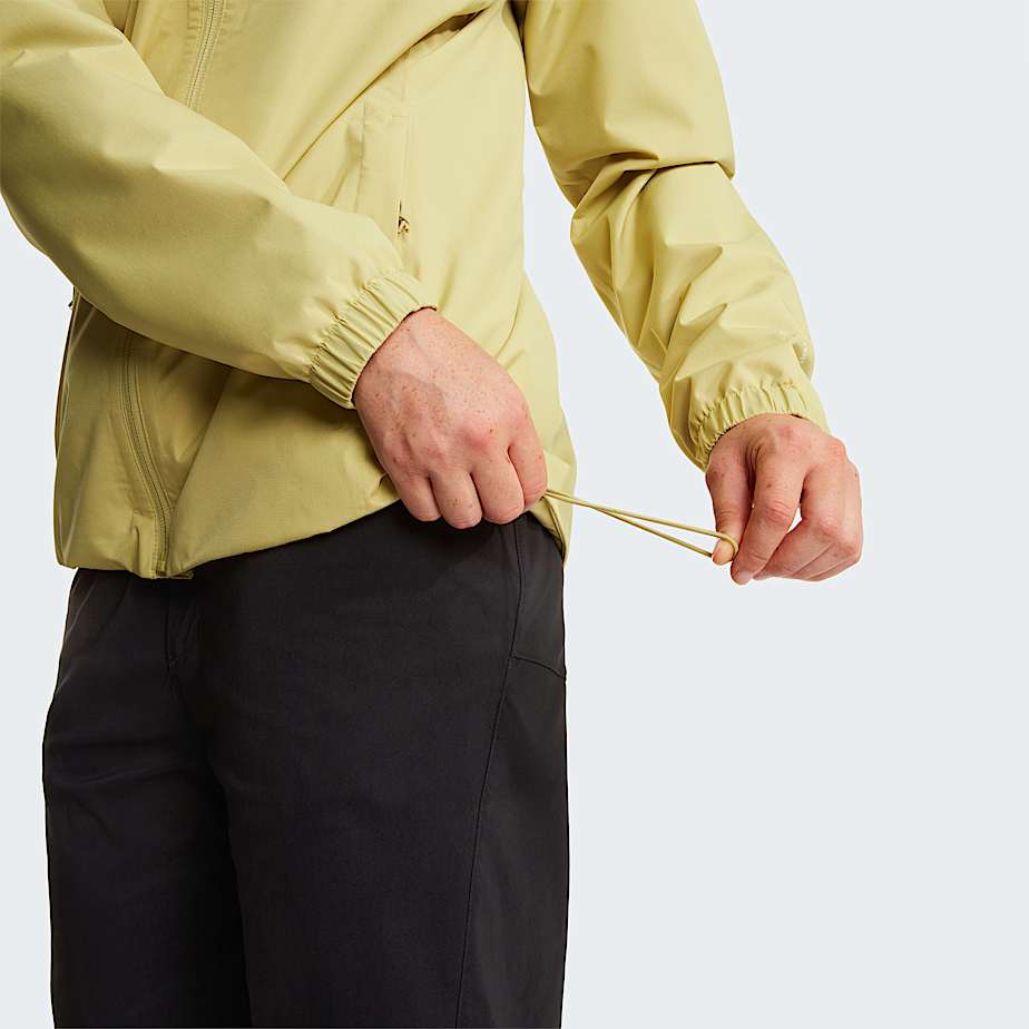 Quest DryVent Jacket W TNF ALT8