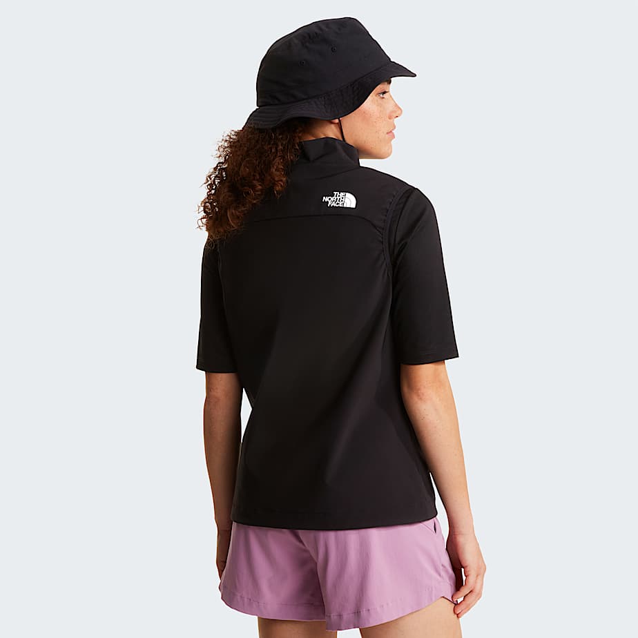 Nimble Gilet 20 W TNF ALT3