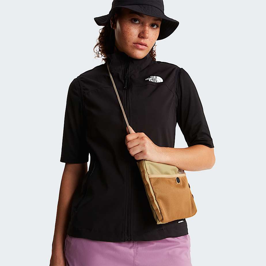 Women's Nimble Gilet 2.0 - 8