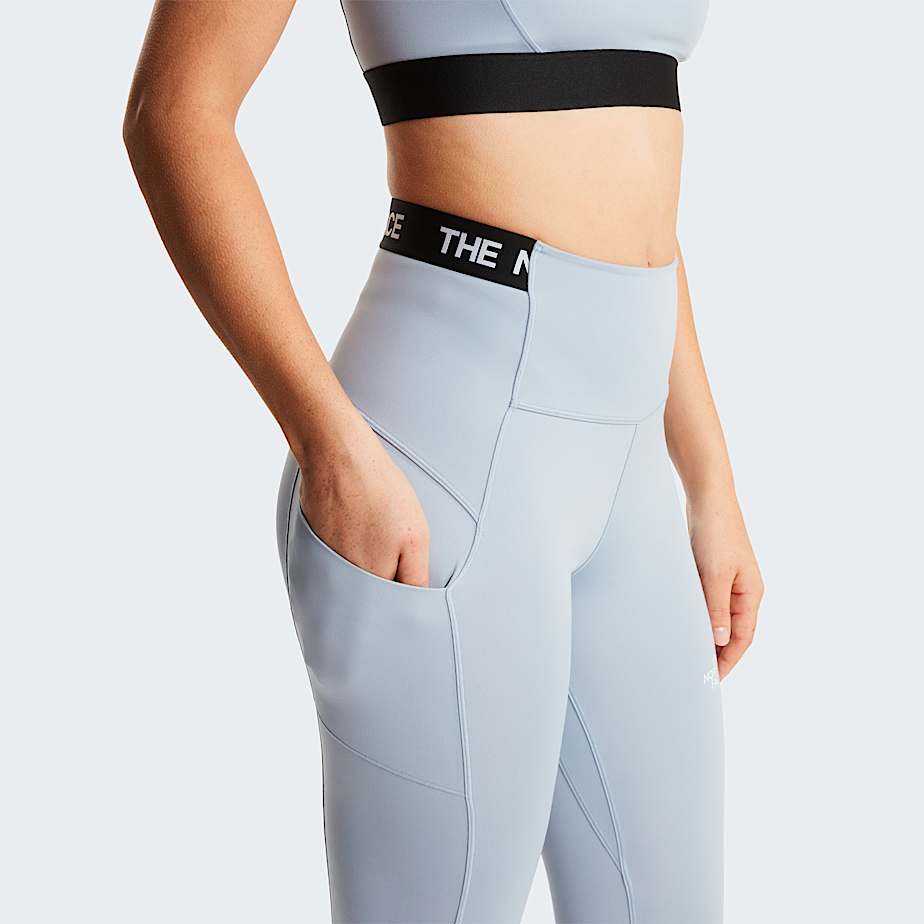 Cambrena Leggings für Damen - 5
