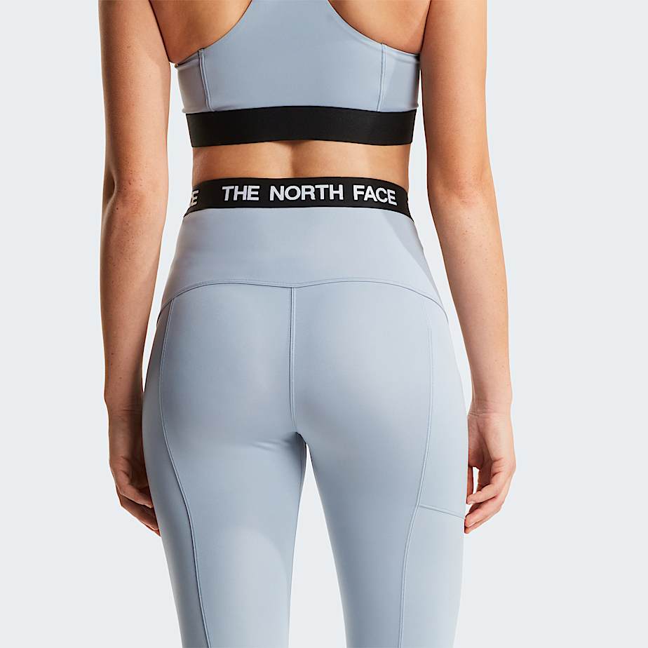 Cambrena Leggings W TNF ALT5