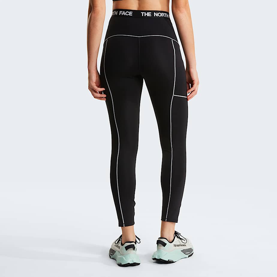 Women's Cambrena Leggings - 4