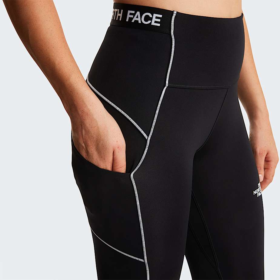 Women's Cambrena Leggings - 5