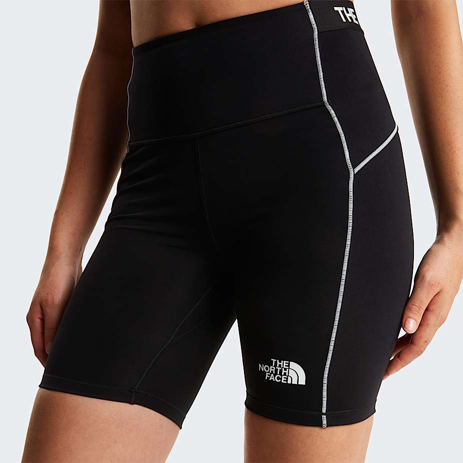 Cambrena Tight Shorts W TNF ALT4