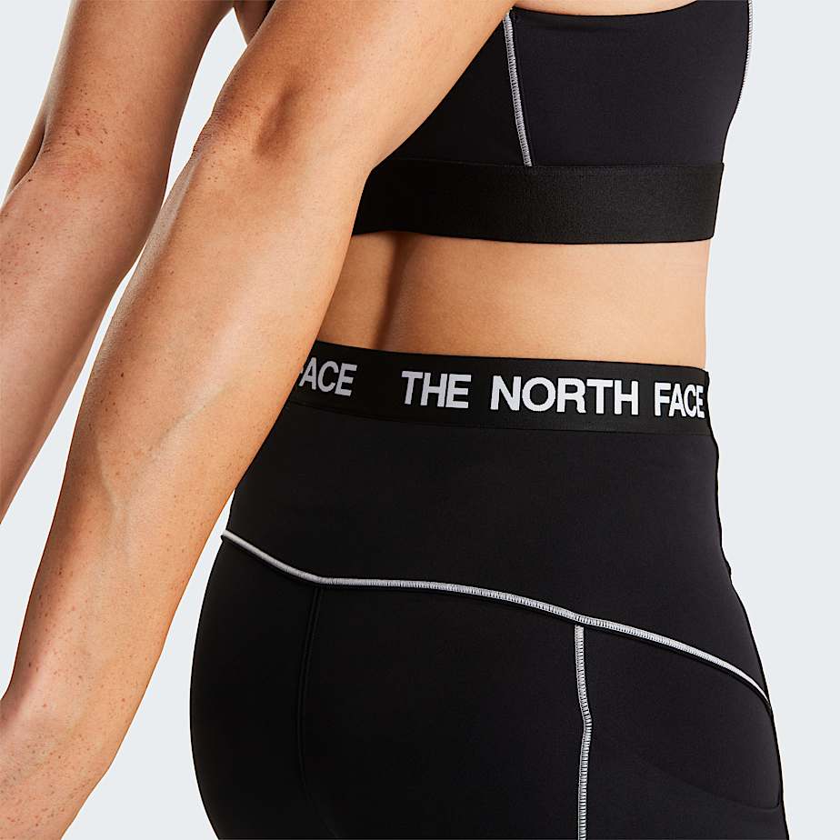 Women's Cambrena Tight Shorts - 7