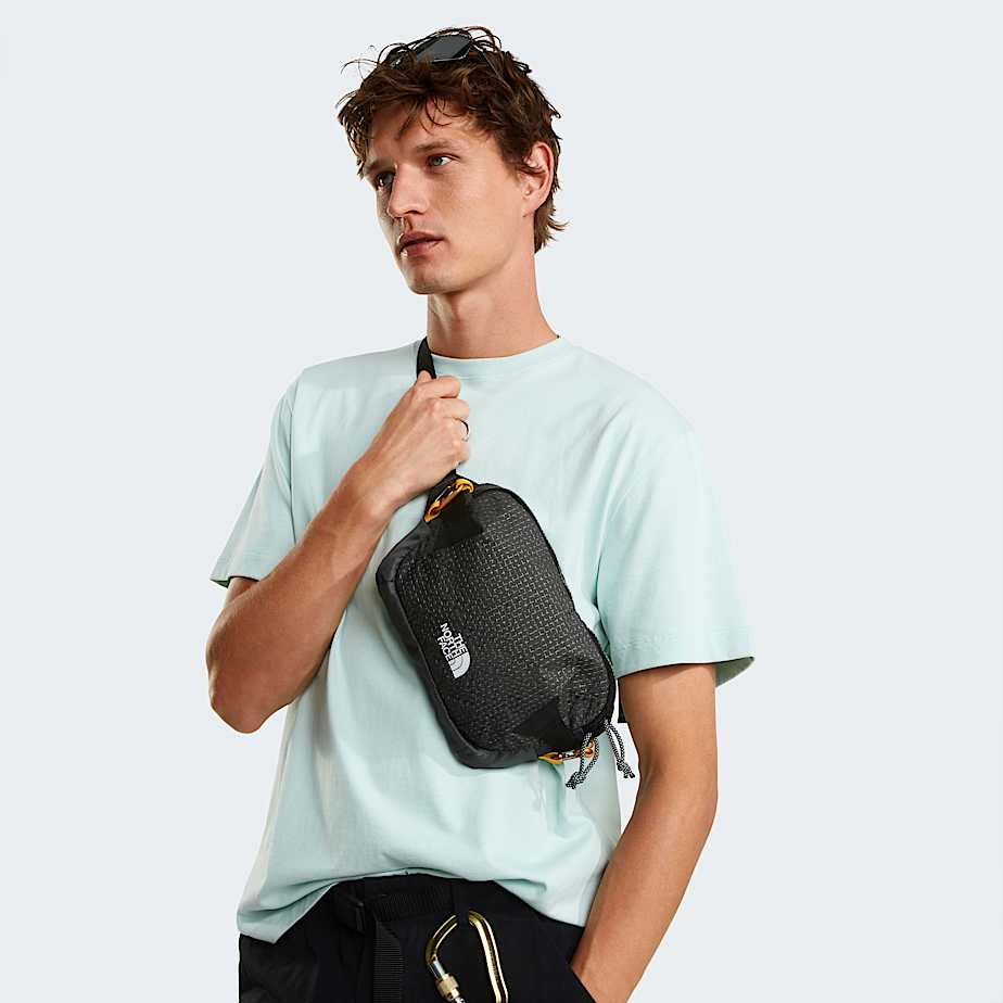 Essential Centre Logo Relaxed T-shirt voor heren - 6