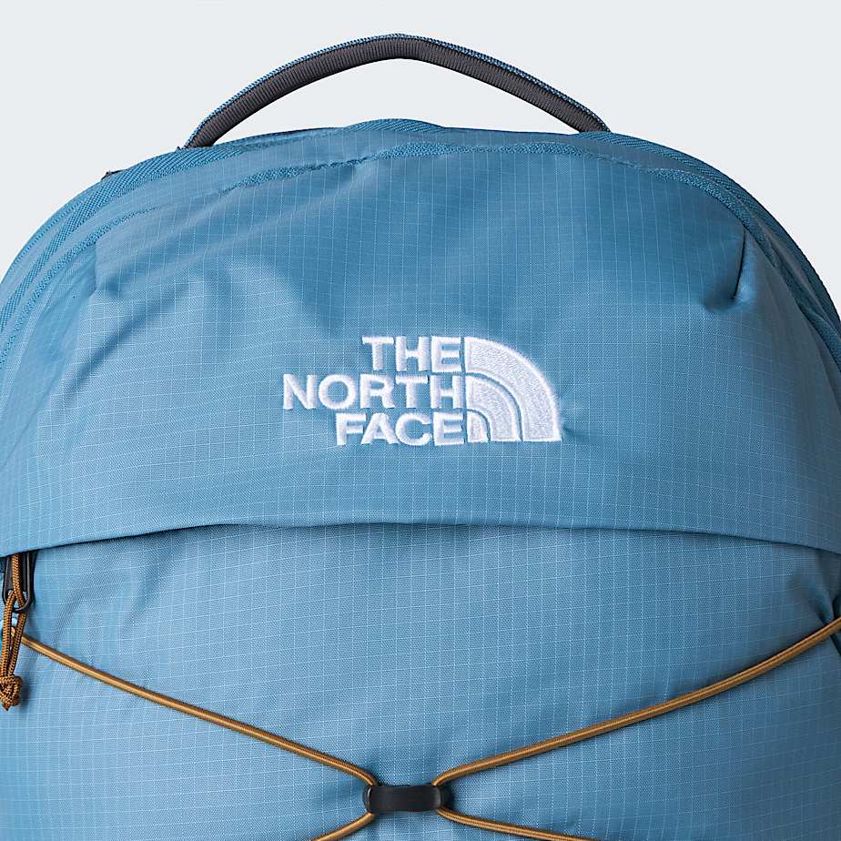 Zaino Borealis TNF Winslor BlueAnthracite GreyUtility Brown ALT3