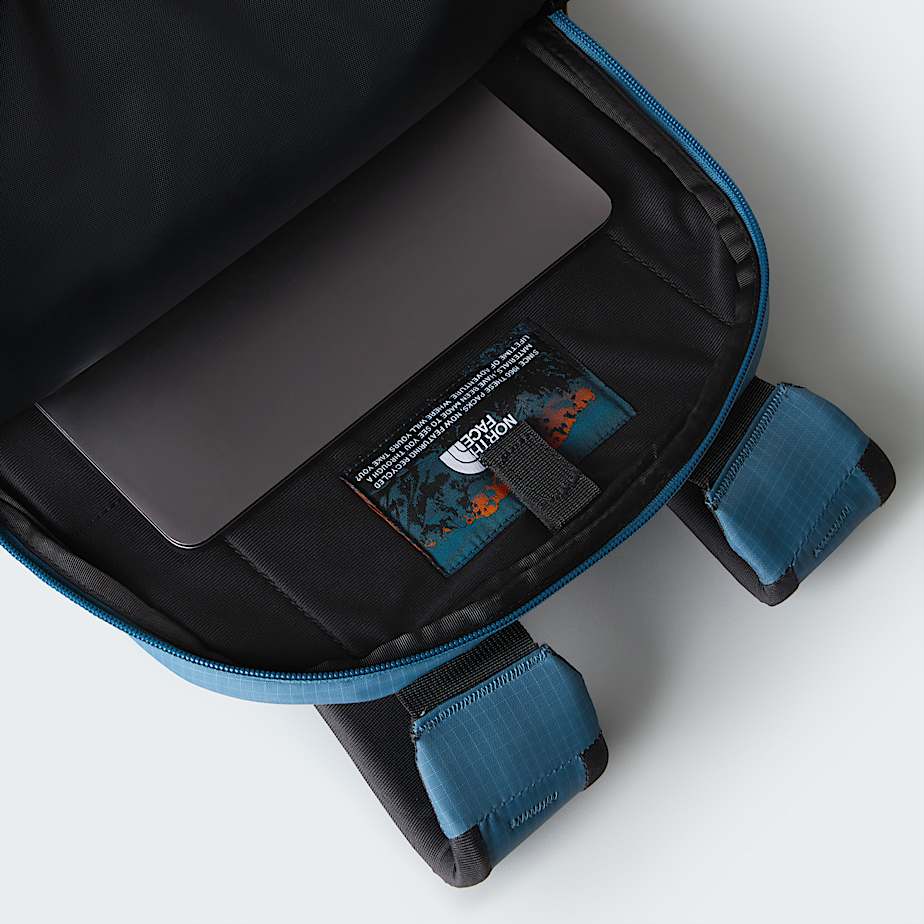 Zaino Borealis TNF Winslor BlueAnthracite GreyUtility Brown ALT6