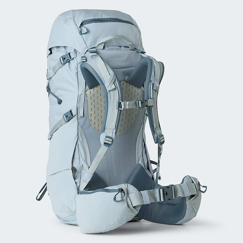 Terra Hiking Backpack 55 L W TNF ALT2