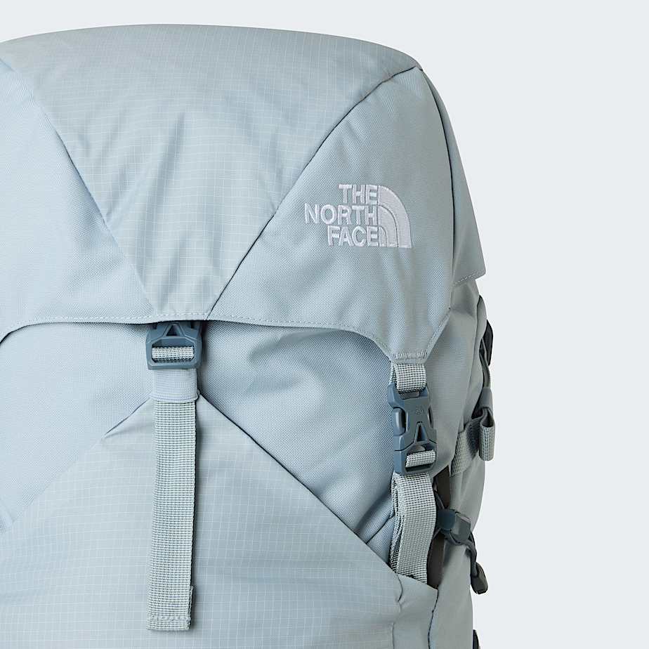 Zaino da escursionismo Terra da 55 litri da donna TNF ALT3