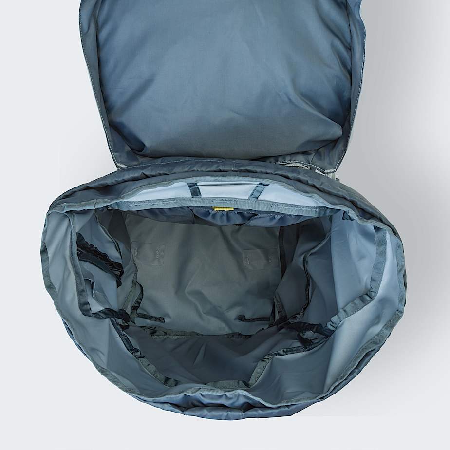 Terra Hiking Backpack 55 L W TNF ALT4