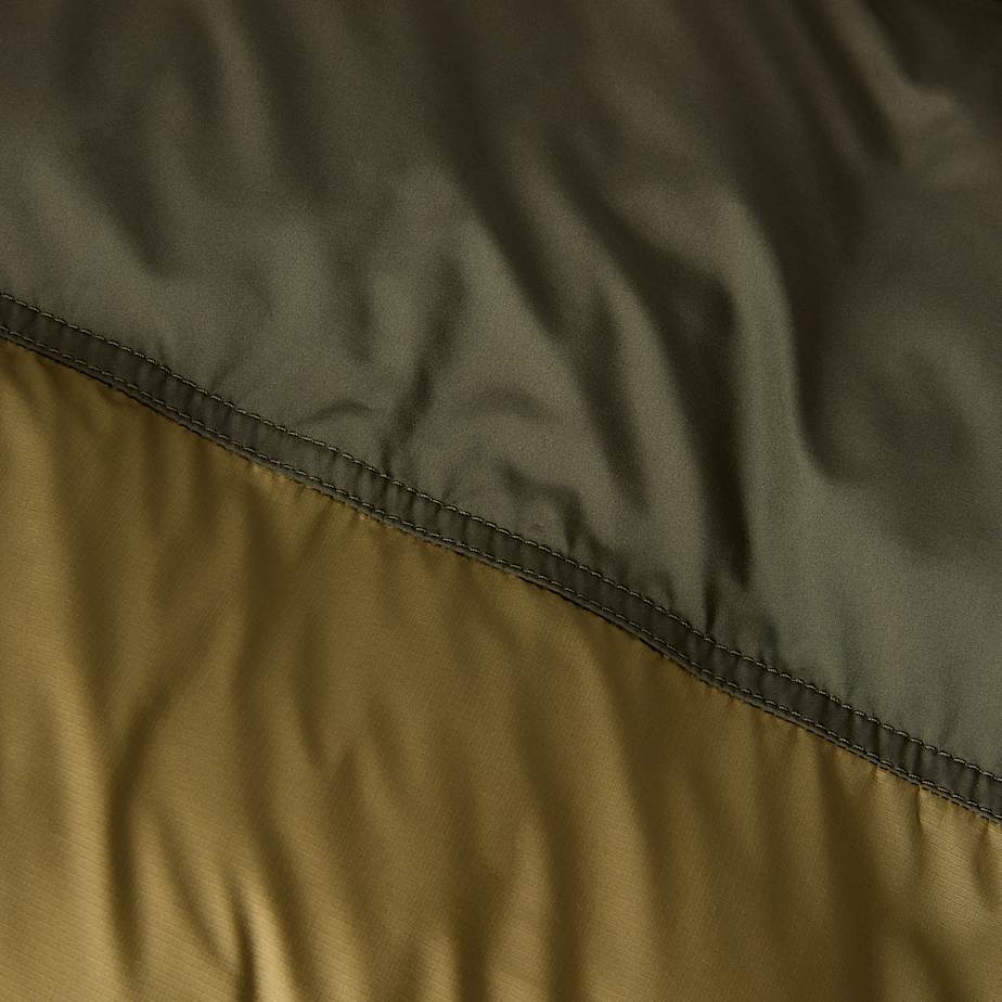 Mens Saikuru Jacket TNF New Taupe GreenCedar ALT18