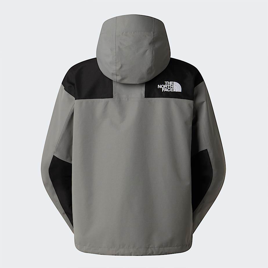 Mountain DryVent Monojas voor heren TNF Smoked PearlTNF Black ALT21