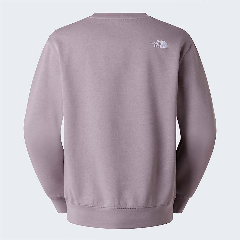 Essential Sweatshirt M TNF ALT21